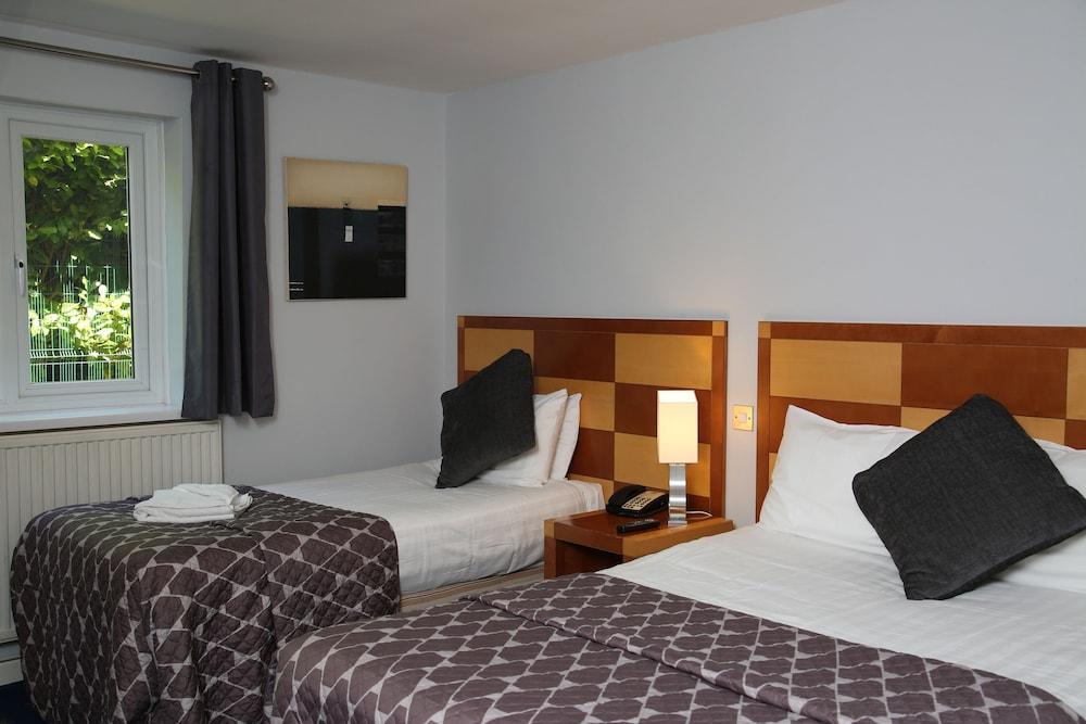 Quality Hotel Coventry