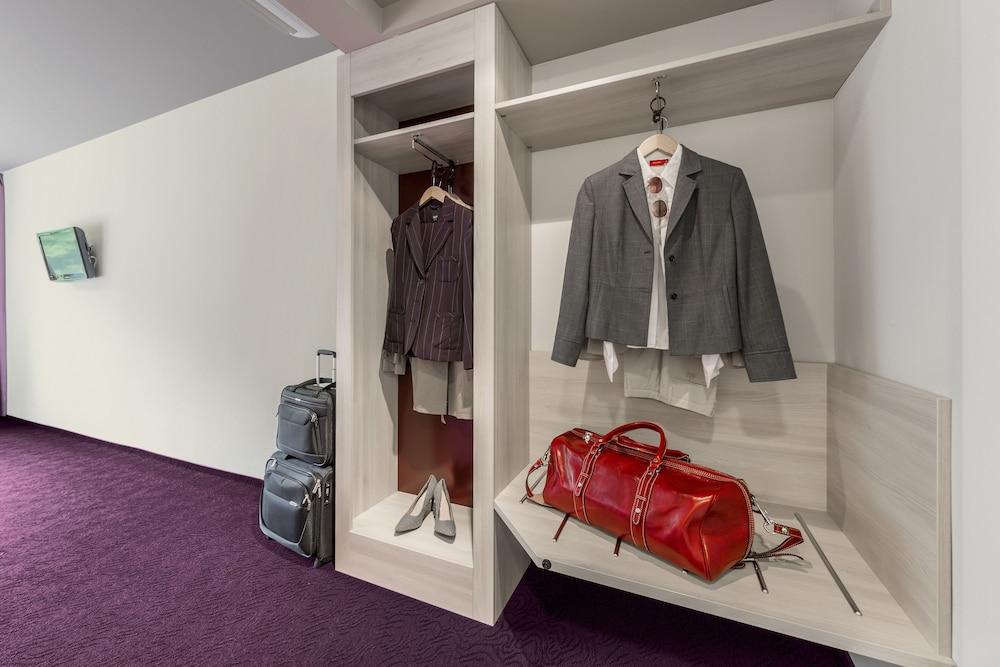 Serways Hotel Heiligenroth