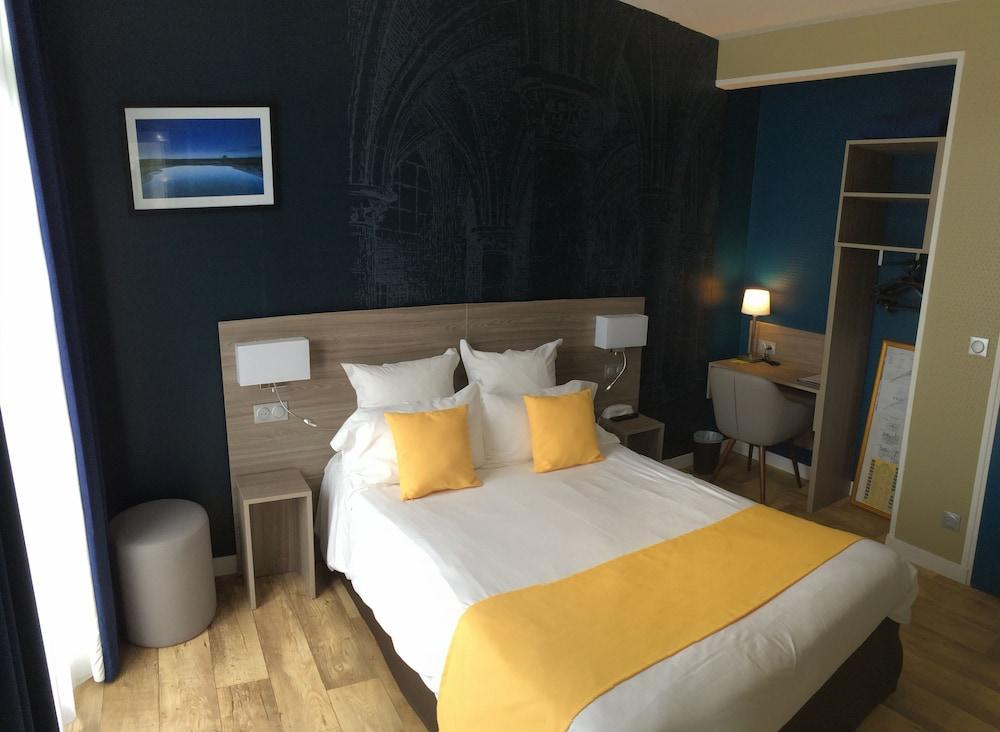 Hôtel Les 13 Assiettes