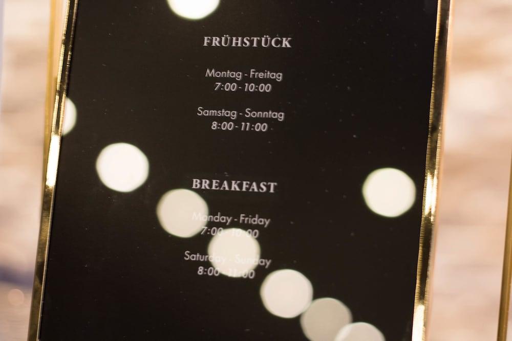 Hotel Delta am Potsdamer Platz