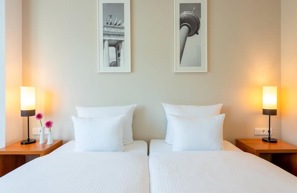 Leonardo Hotel Berlin KU'DAMM