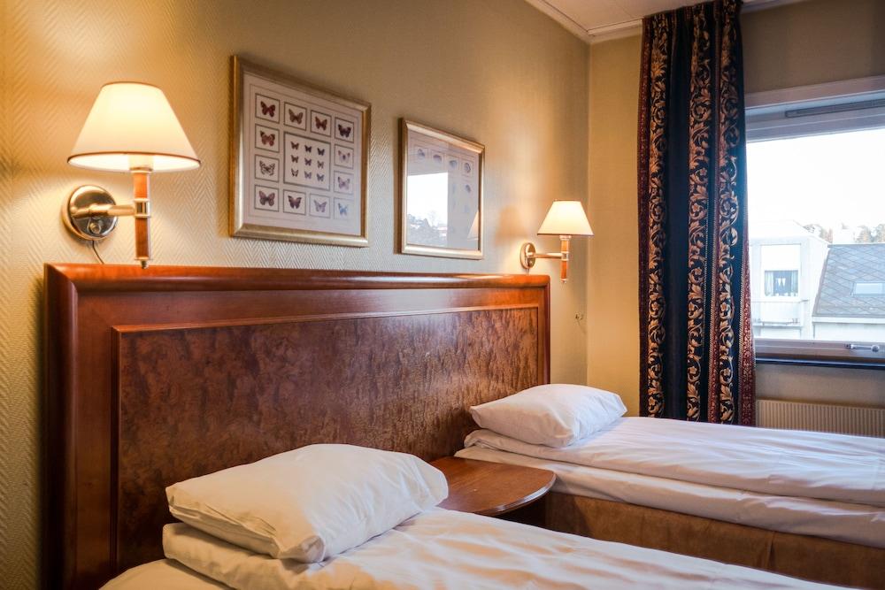 Quality Hotel Grand Steinkjer