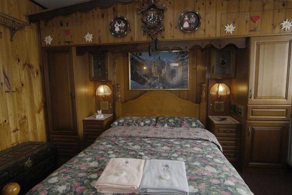 Karelia Alpine Lodge