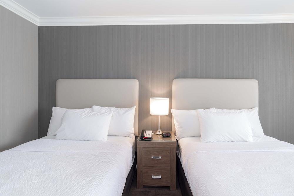 Sandman Hotel Langley