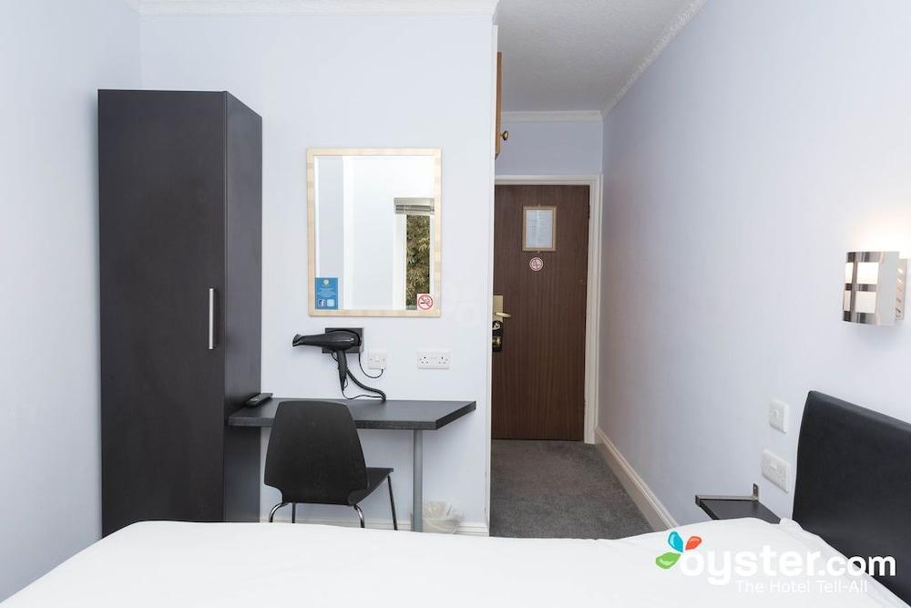 Sure Hotel by Best Western Reading