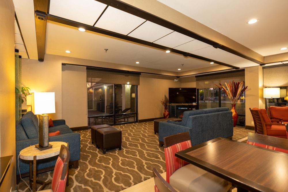 Comfort Inn Opelika - Auburn