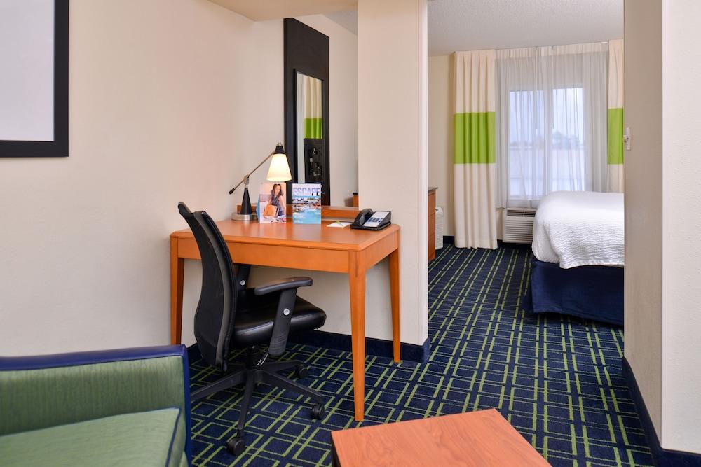 Fairfield Inn & Suites by Marriott Gulfport