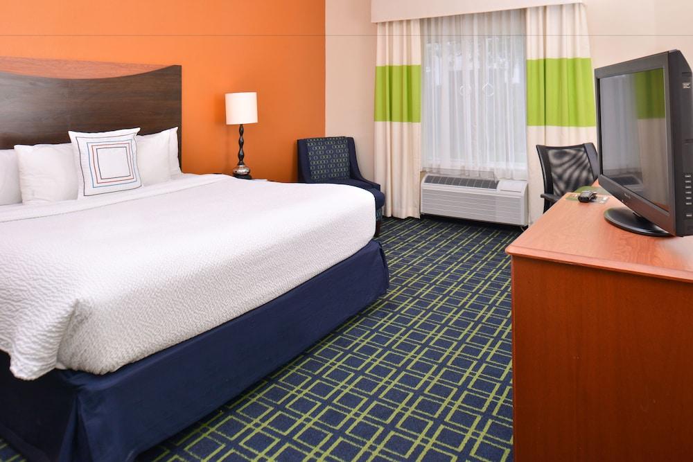 Fairfield Inn & Suites by Marriott Gulfport