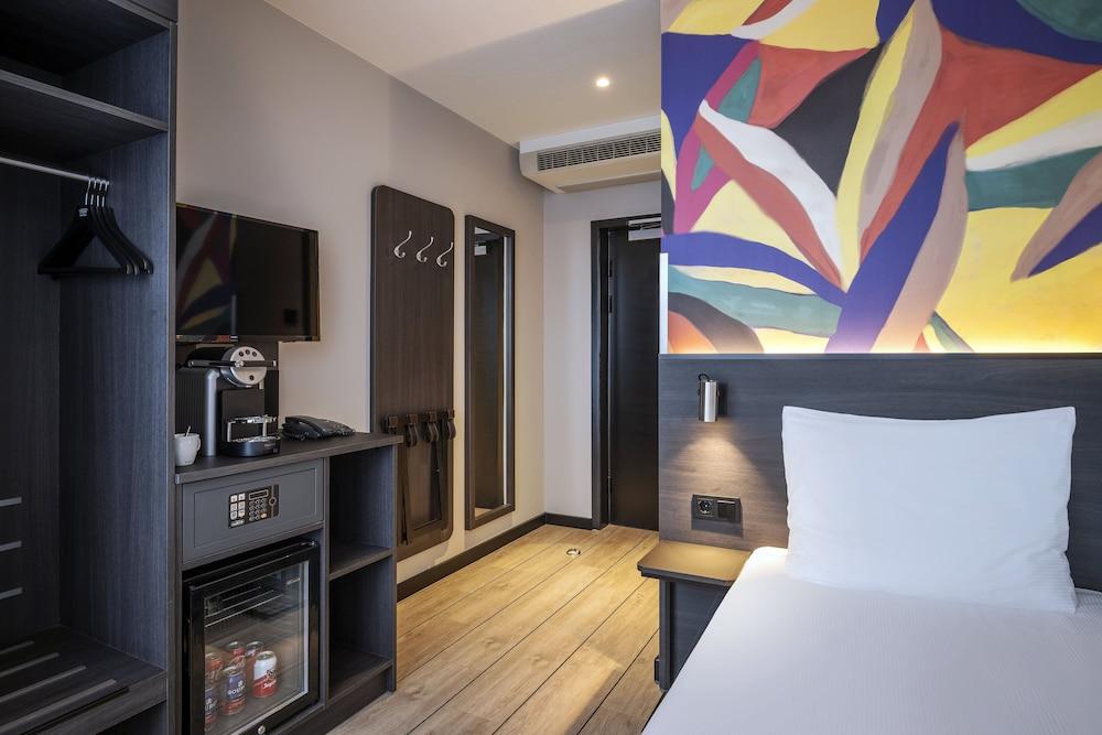 Thon Hotel Rotterdam