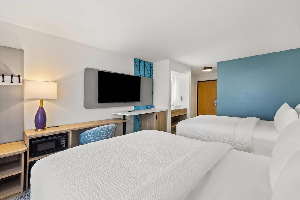 Sleep Inn & Suites Verona - Madison Southwest