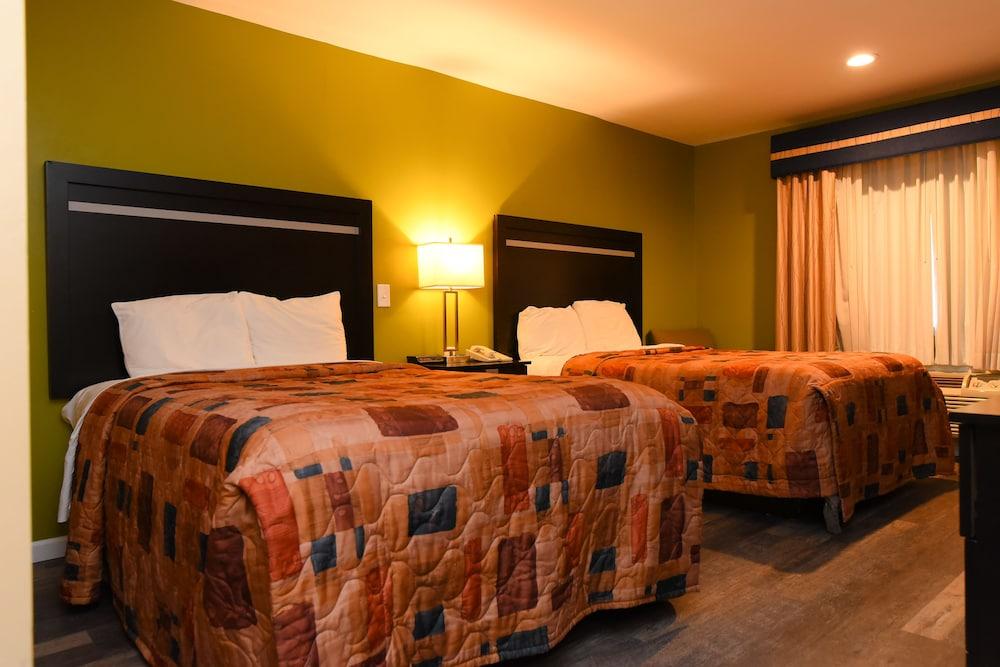 Capital Inn & Suites