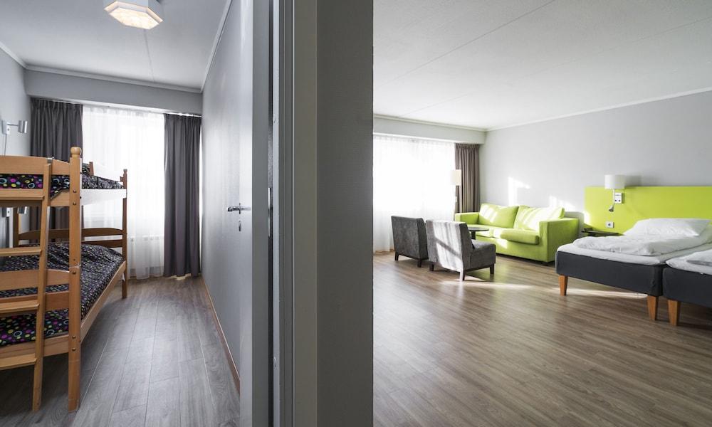 Thon Hotel Hallingdal