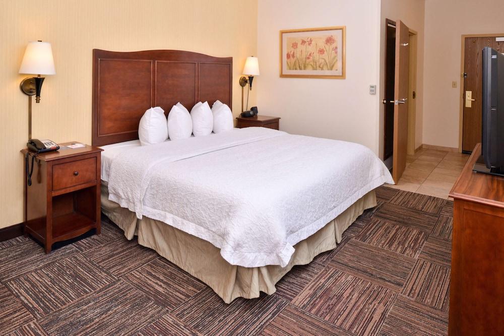 Hampton Inn Elkhart IN