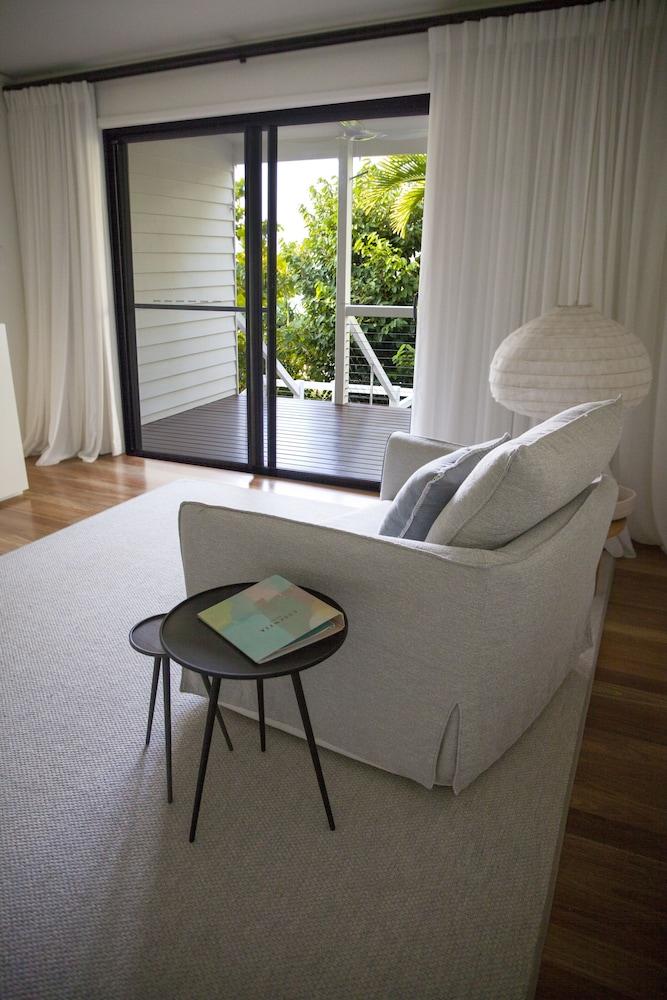 Lizard Island Resort