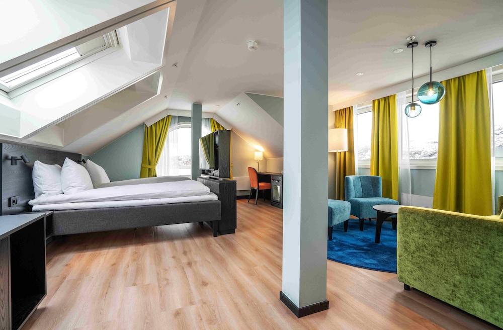 Thon Hotel Hammerfest