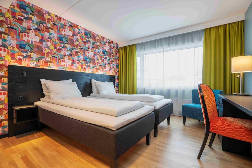 Thon Hotel Hammerfest
