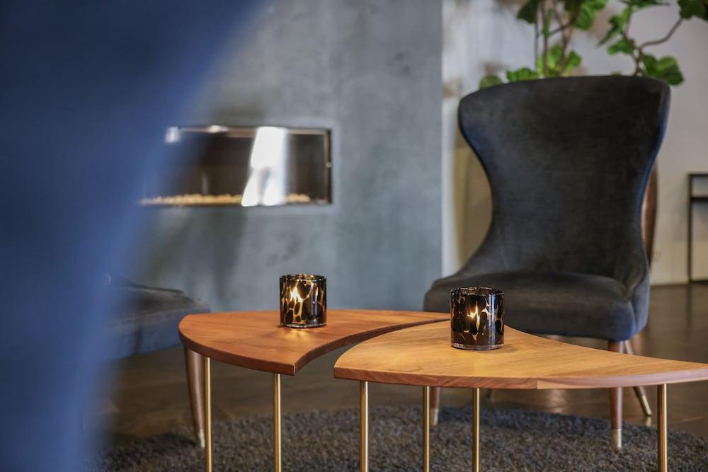 Quality Hotel Sogndal