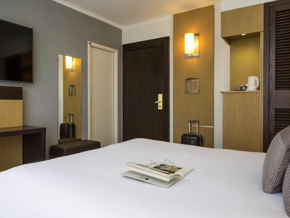 Novotel Geneve Centre