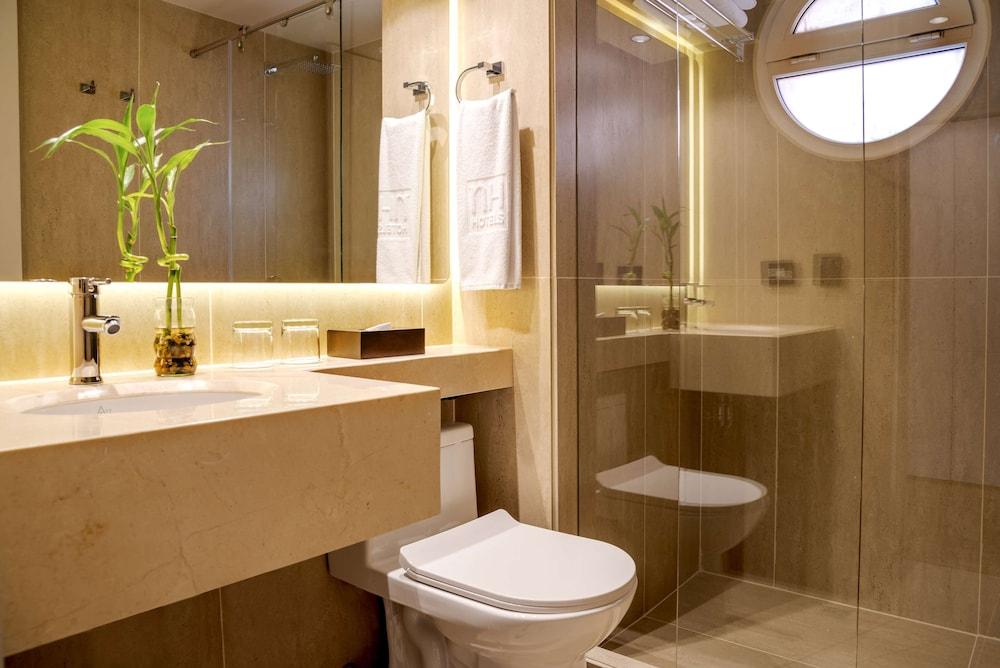 NH Bogotá Pavillon Royal Hotel