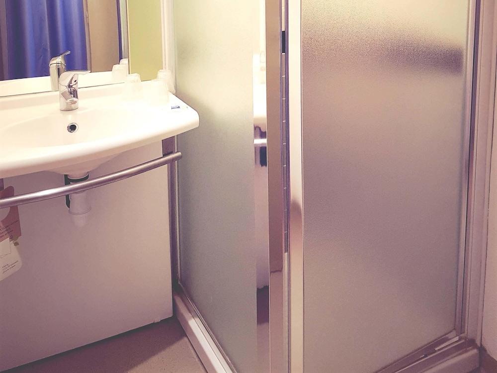 ibis budget Arles Palais des Congrès