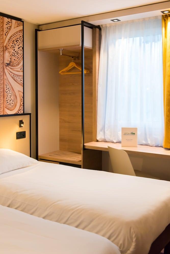 Brit Hotel Blois - Le Préma