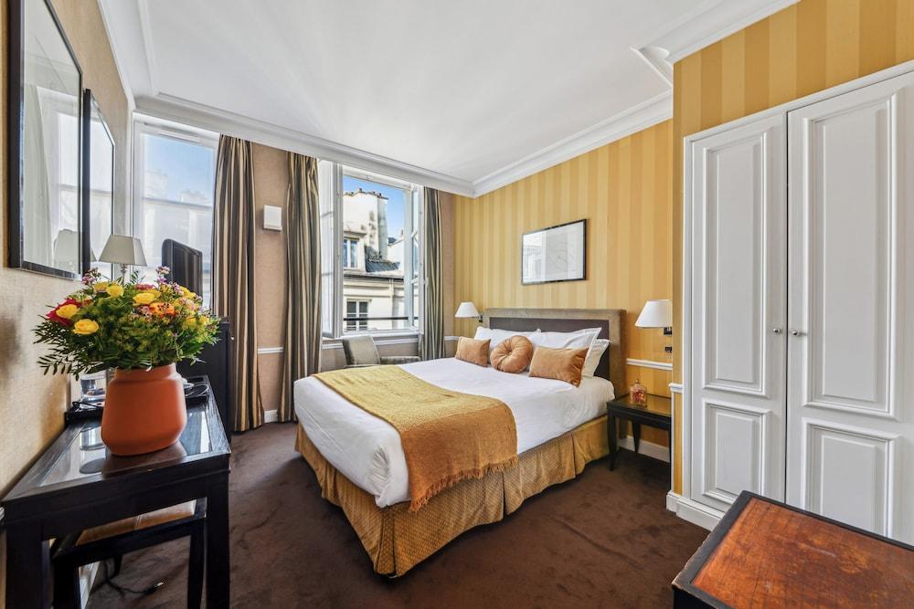 Hotel Victoires Opera