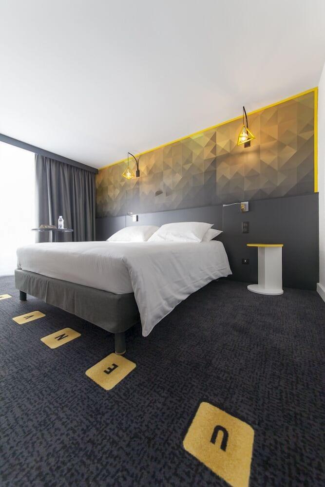 ibis Styles Poitiers Nord