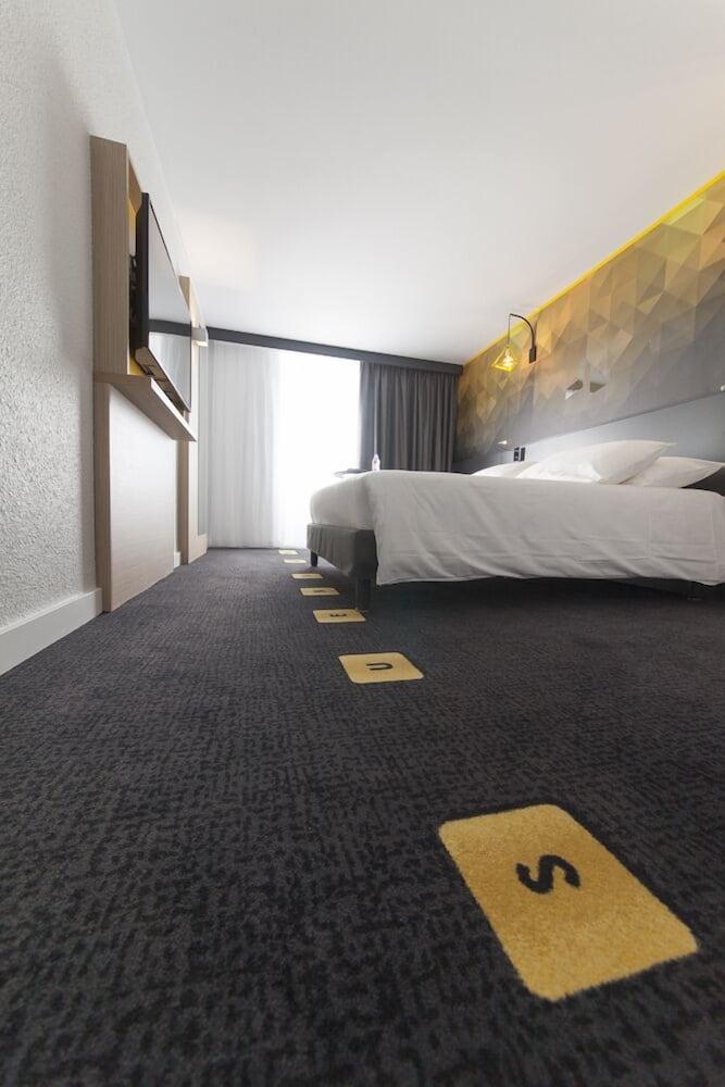 ibis Styles Poitiers Nord