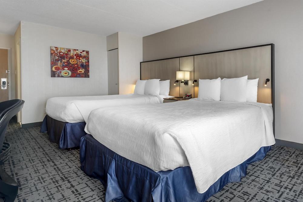 Best Western Hotel Brossard