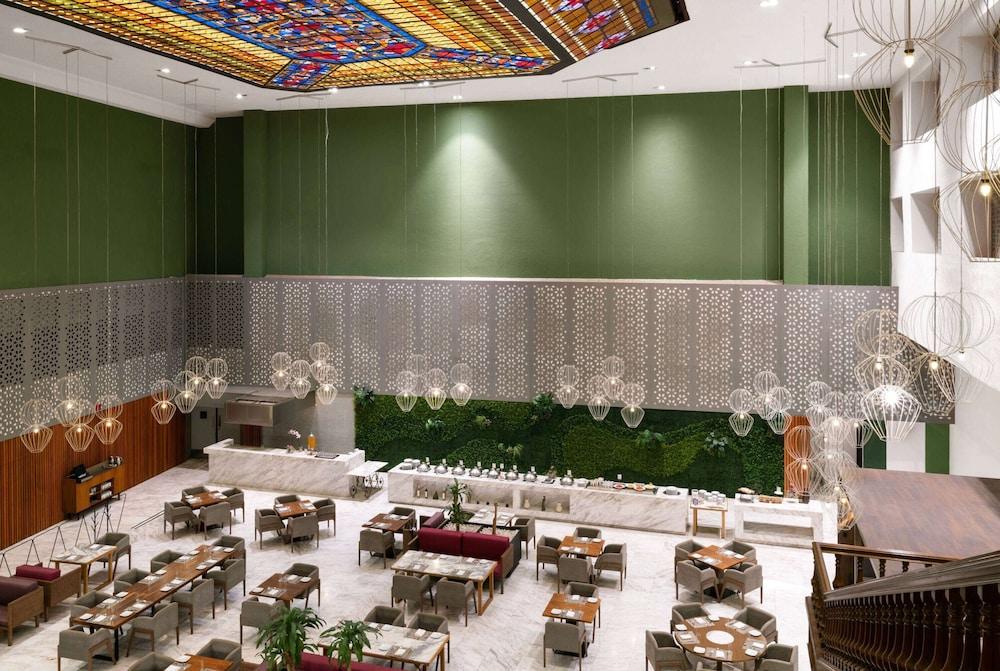 Wyndham Monterrey Ambassador Centro