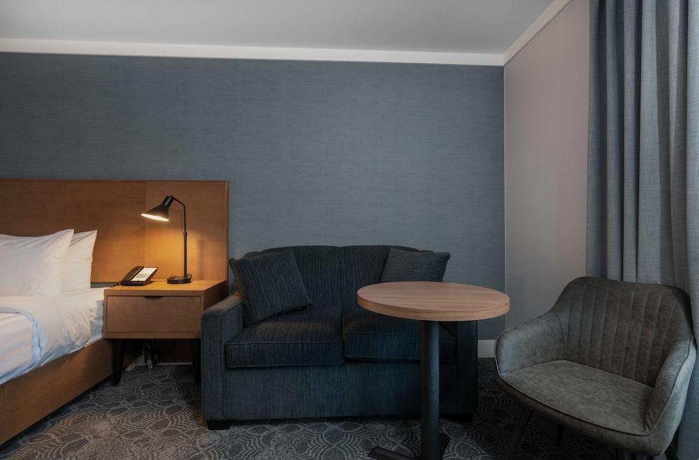 Prestige Kamloops Hotel, WorldHotels Crafted