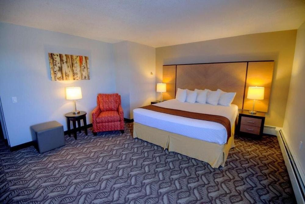 Days Inn by Wyndham Airdrie