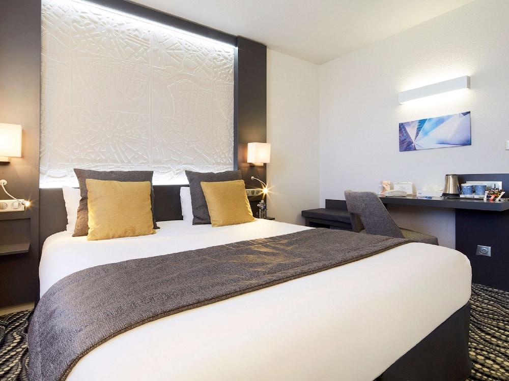 Hôtel Kyriad Paris Bezons - La Défense