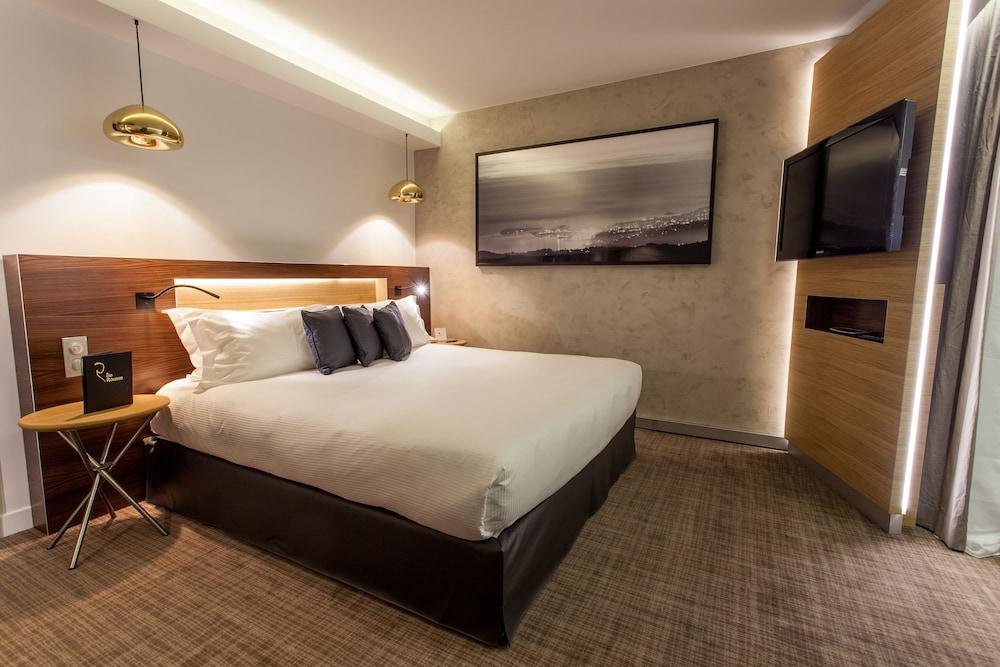 Hôtel & Spa - Thalazur Bandol Ile Rousse