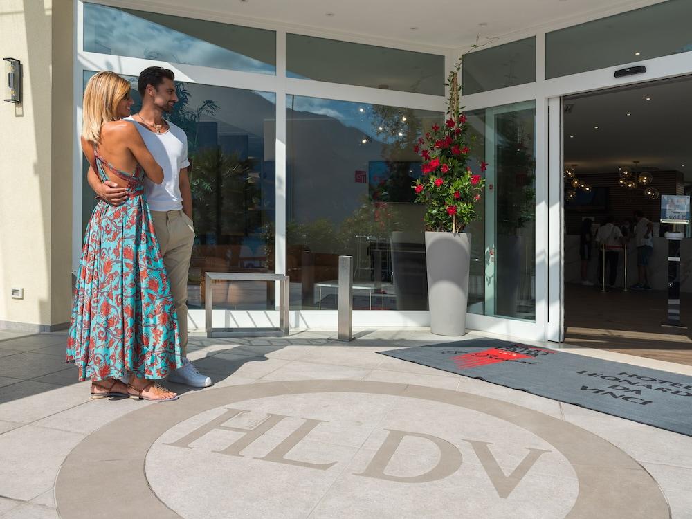 Hotel Leonardo da Vinci