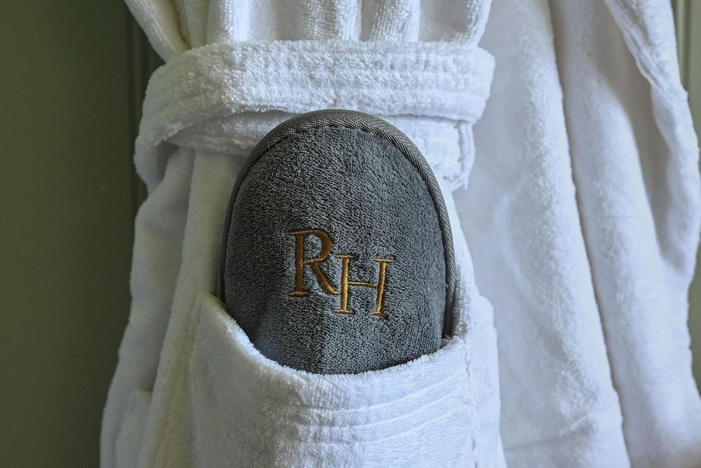 Renvyle House Hotel & Resort