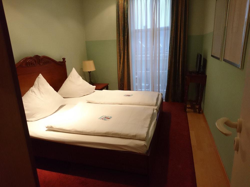 The Royal Inn Wilder Mann Annaberg