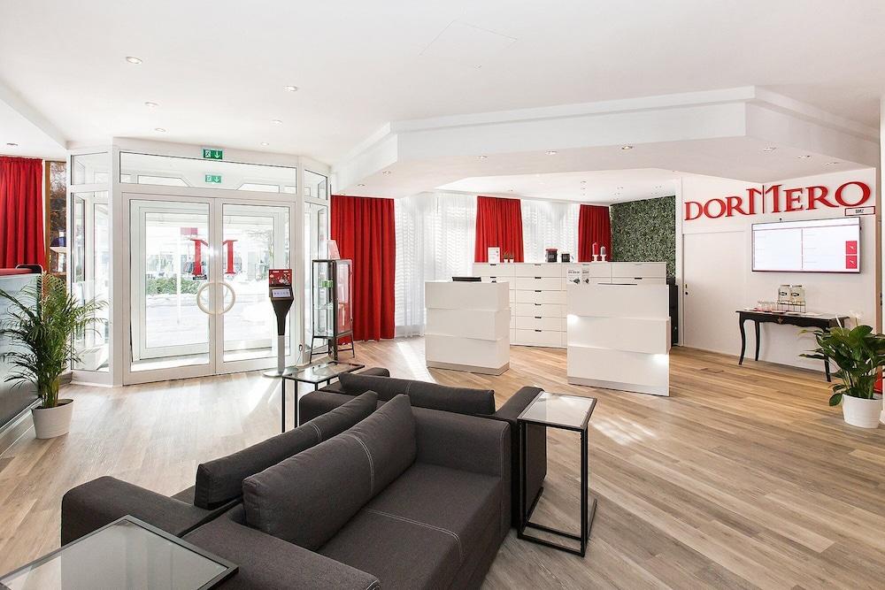DORMERO Hotel München-Kirchheim Messe