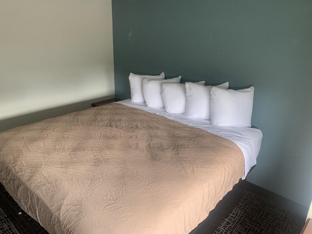 Baymont by Wyndham Boardman