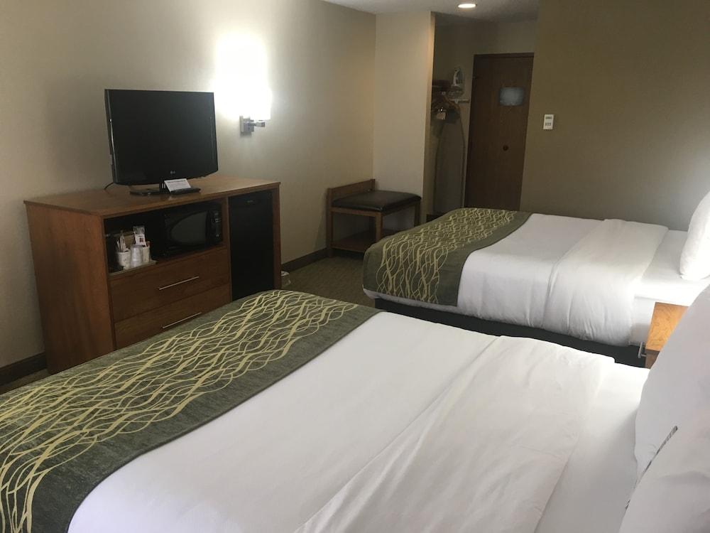 Comfort Inn Millersburg