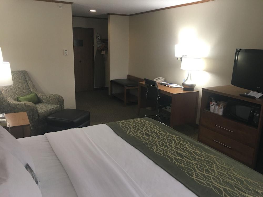 Comfort Inn Millersburg