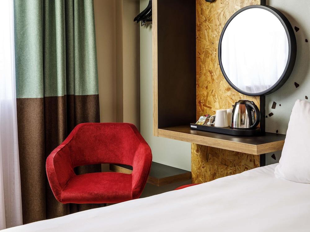 ibis Styles Bournemouth