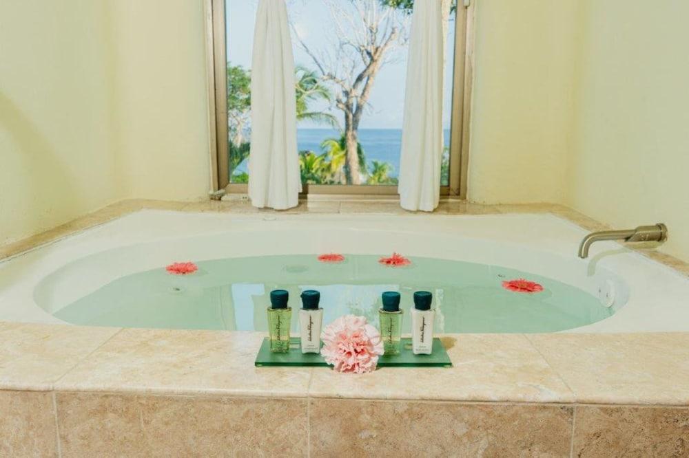 Quinta Real Huatulco