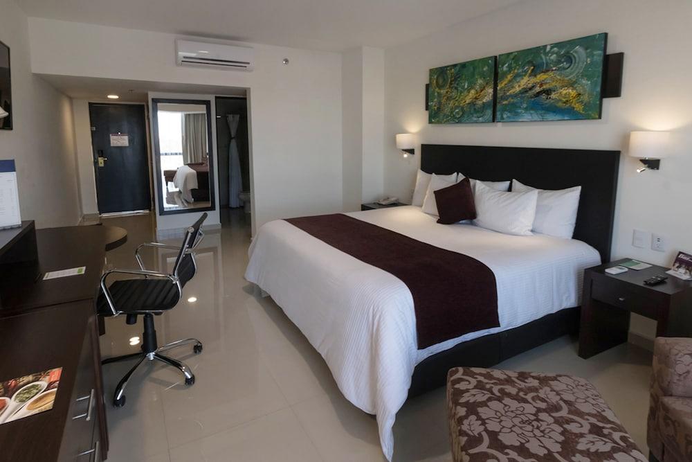 Hotel Misión Torreón