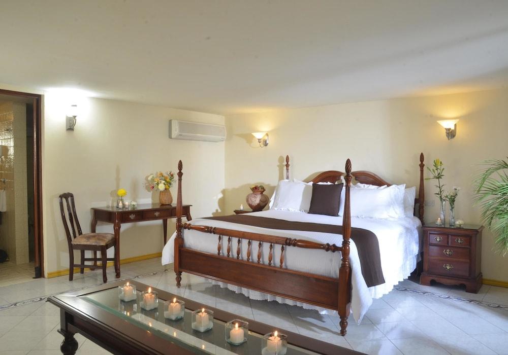 Hotel Misión Ciudad Valles