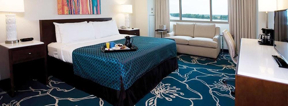 Bally’s Evansville Casino & Hotel