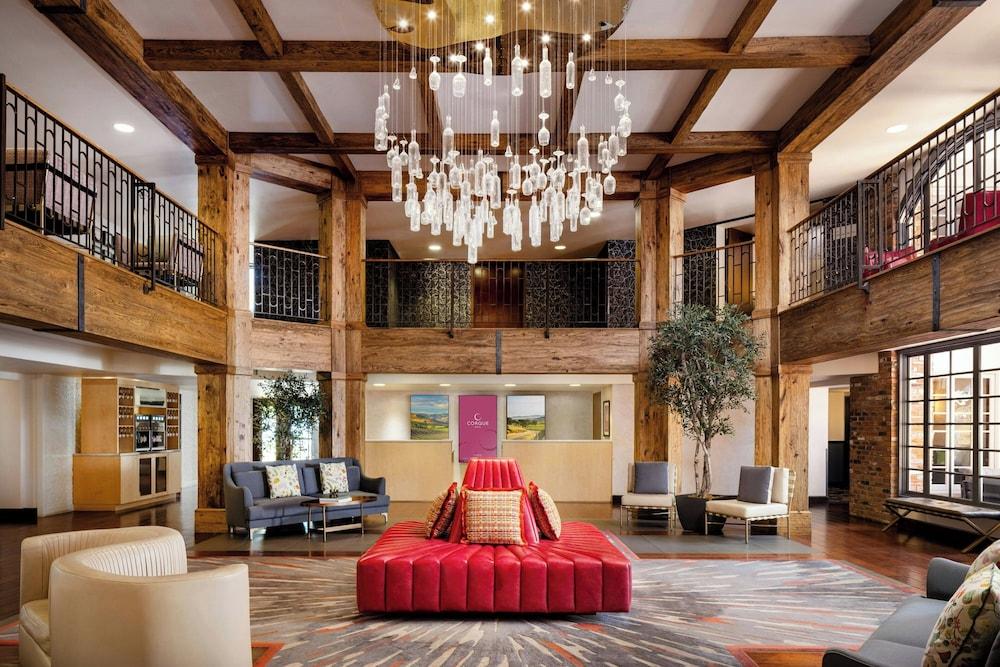 Corque Hotel, Solvang, A Tribute Portfolio Hotel