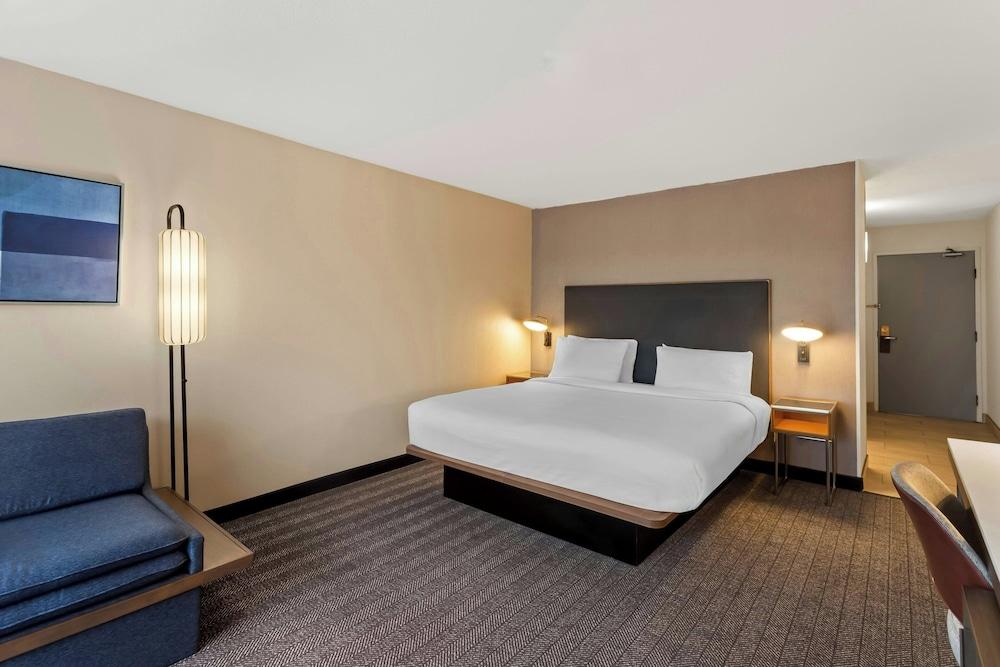 Courtyard by Marriott Chicago Southeast/Hammond