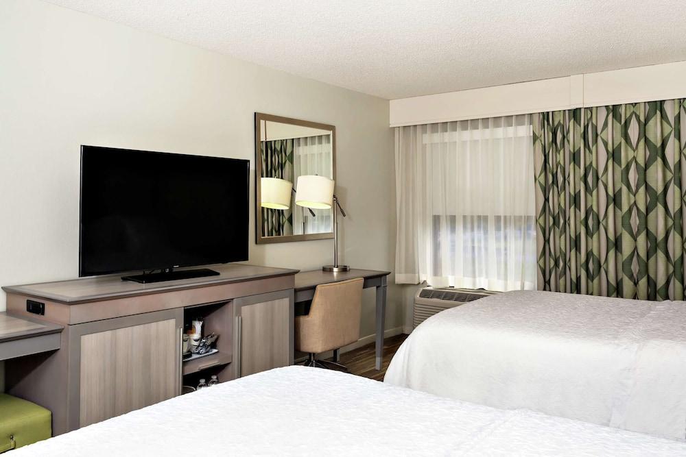 Hampton Inn Melbourne