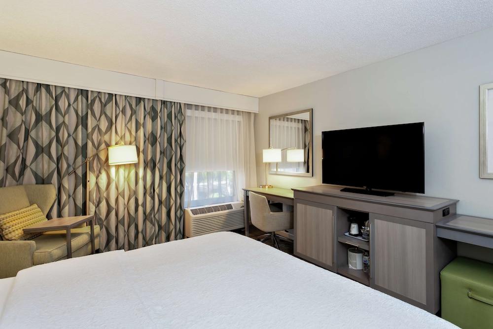 Hampton Inn Melbourne